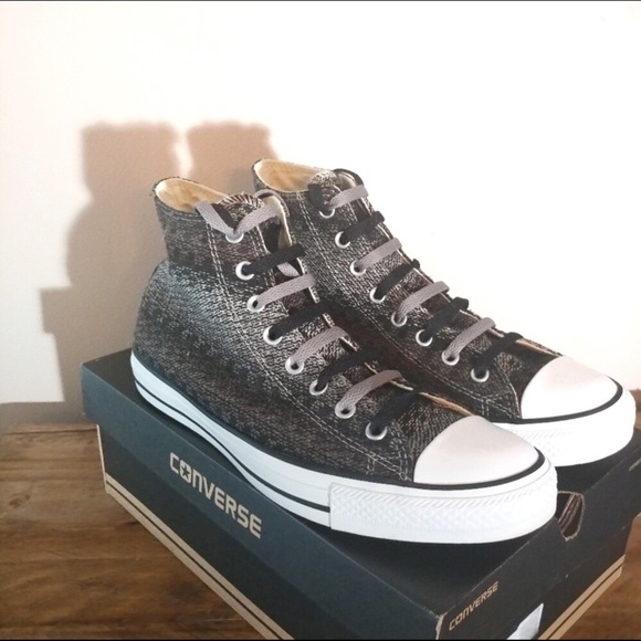 knit converse high tops